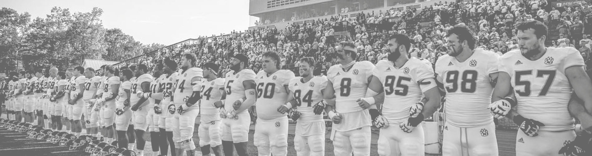 NORTHWEST MISSOURI STATE FOOTBALL CAMPS