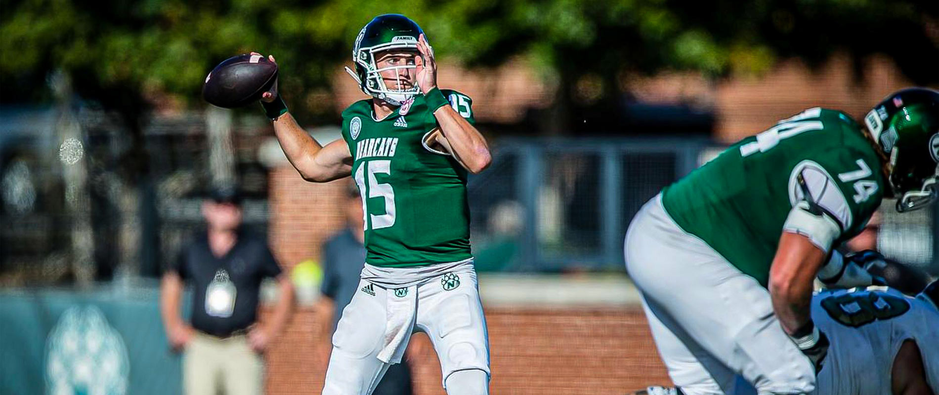 NORTHWEST MISSOURI STATE FOOTBALL CAMPS